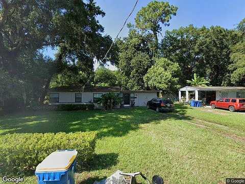 River Forest, JACKSONVILLE, FL 32211