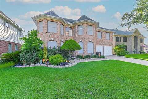 Scottline, PASADENA, TX 77505