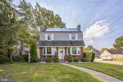 Ridgeway, GLENOLDEN, PA 19036