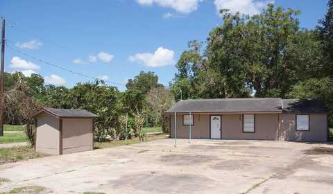 County Road 353, BRAZORIA, TX 77422