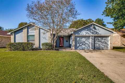 Sequoia, BAYTOWN, TX 77521