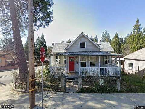 Chapel, GRASS VALLEY, CA 95945