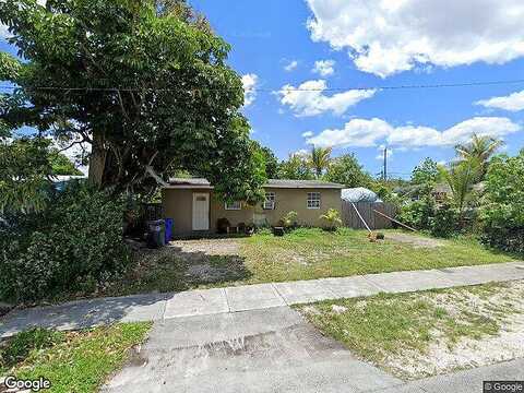45Th, WEST PARK, FL 33023