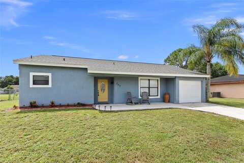 Homeland, PORT SAINT LUCIE, FL 34953