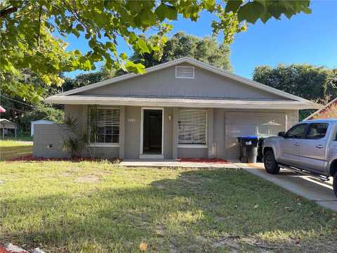 Janet, APOPKA, FL 32712