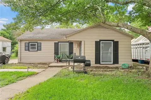 Parrott, WACO, TX 76707