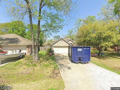Lake Breeze, CROSBY, TX 77532