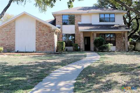 Canyon Creek, TEMPLE, TX 76502