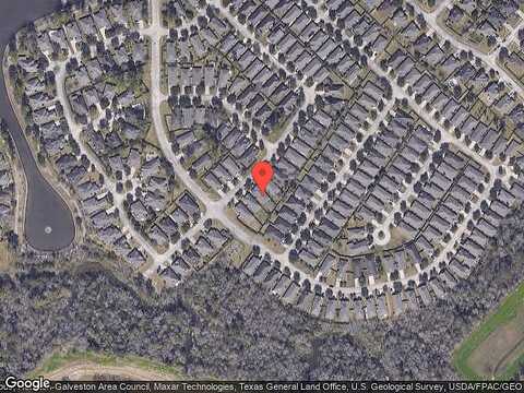 Ameno, PEARLAND, TX 77581