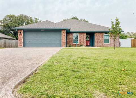 Headrick, WACO, TX 76706