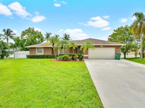 121St, PLANTATION, FL 33323