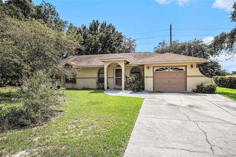 Rutland, CITRUS SPRINGS, FL 34434