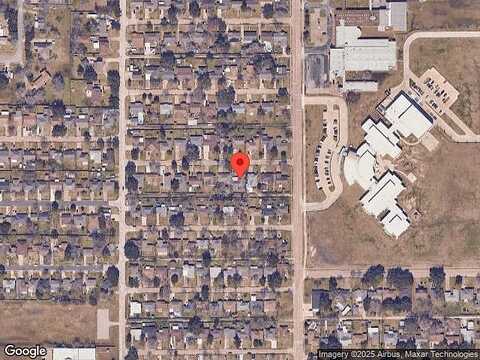 21St, TEXAS CITY, TX 77590
