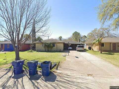 21St, TEXAS CITY, TX 77590