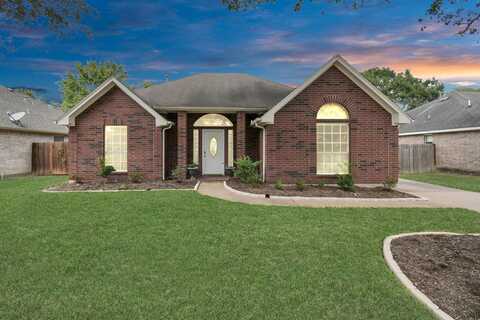 Carmel Valley, KATY, TX 77449