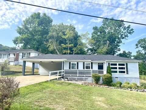 Hickory, ROSSVILLE, GA 30741