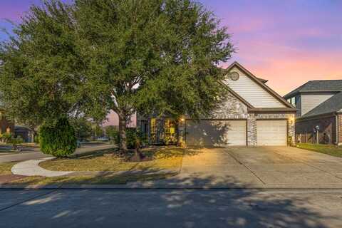 Dappled Ridge, HUMBLE, TX 77338