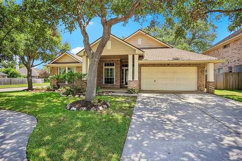 Waters Edge, SEABROOK, TX 77586