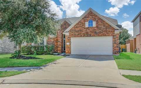 Dawntreader, CYPRESS, TX 77429