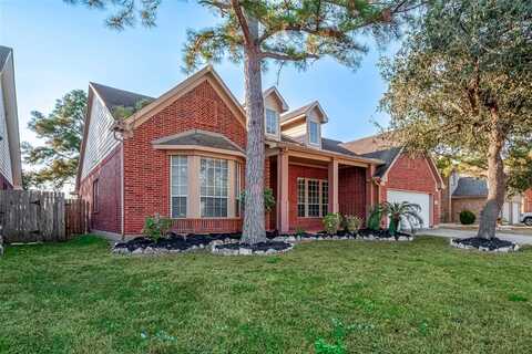 Ivory Crossing, CYPRESS, TX 77433