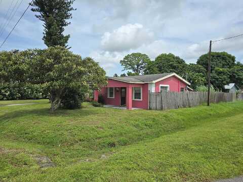 47Th, FORT PIERCE, FL 34947