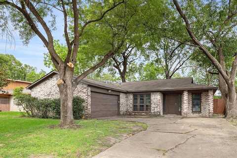 Evanston, HOUSTON, TX 77015