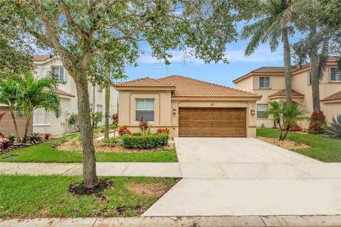 Winterberry, WESTON, FL 33327