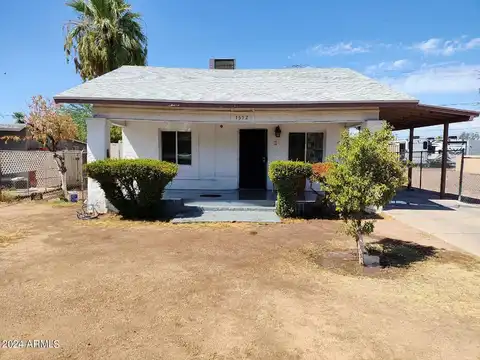 Polk, PHOENIX, AZ 85007