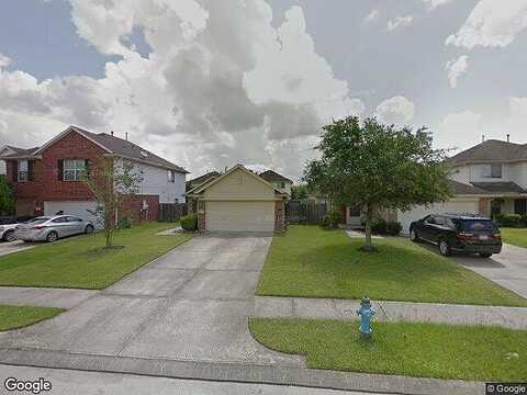 Sunset Creek, HUMBLE, TX 77396