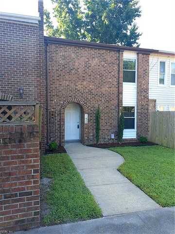 Comanche Cluster, VIRGINIA BEACH, VA 23462