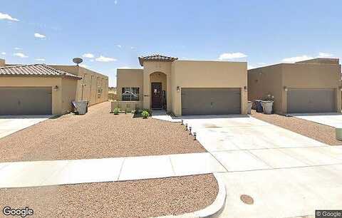 Boer Trail, EL PASO, TX 79938