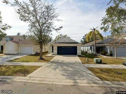 Delano Trent, RUSKIN, FL 33570