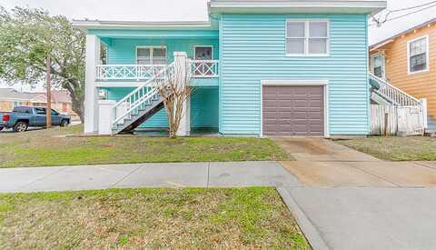 45Th, GALVESTON, TX 77550