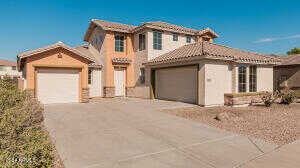 Park, LAVEEN, AZ 85339