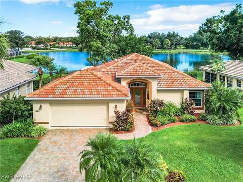 Corona Del Sire, NORTH FORT MYERS, FL 33917