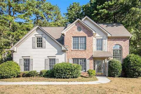 Hopeland, POWDER SPRINGS, GA 30127