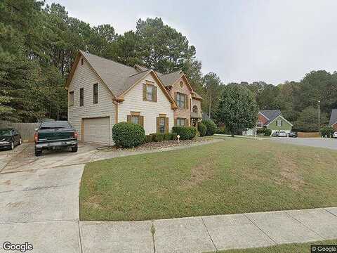 Hopeland, POWDER SPRINGS, GA 30127
