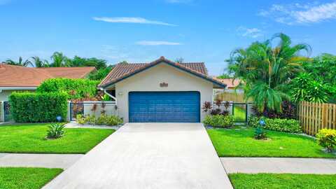 22Nd, DELRAY BEACH, FL 33445