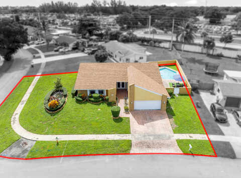 44Th, LAUDERHILL, FL 33351