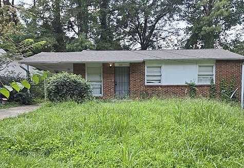 Fedora, ATLANTA, GA 30331