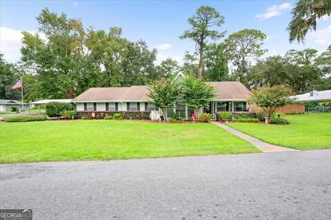 Paradise Marsh, BRUNSWICK, GA 31525