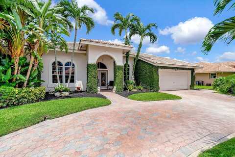 Cypress, BOYNTON BEACH, FL 33436