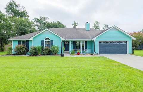 Ridgemere, VALDOSTA, GA 31605