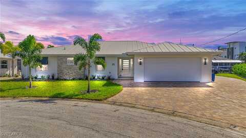 Palmview, FORT MYERS BEACH, FL 33931