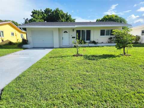 53Rd, TAMARAC, FL 33319