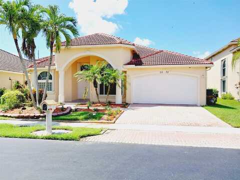 124Th, CORAL SPRINGS, FL 33065