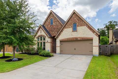 Vasser Ridge, SPRING, TX 77388