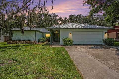 Windsor Oaks, LUTZ, FL 33549