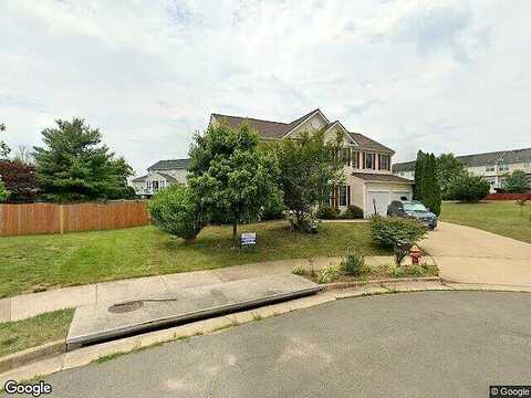 Spencer, BEALETON, VA 22712