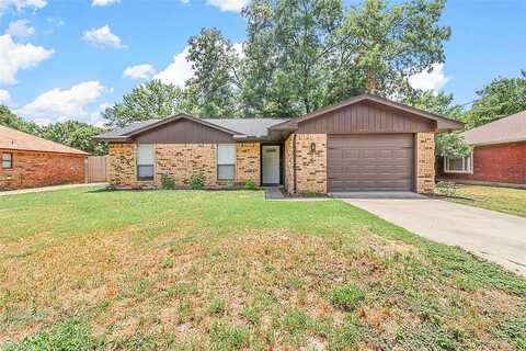 Oakwood, DENTON, TX 76208